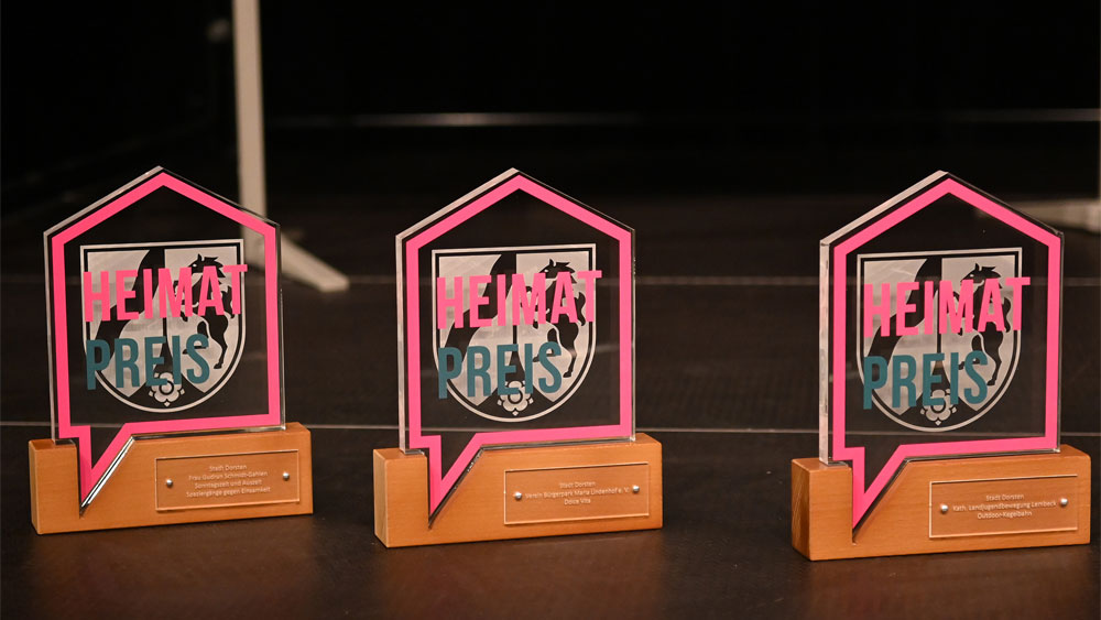 Heimatpreis 2025